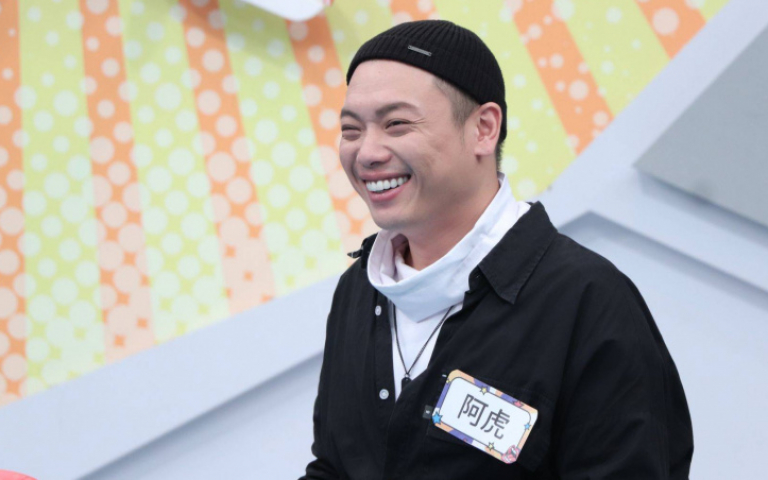 阿虎被封殺7年　吳宗憲一聽秒猜是這節目