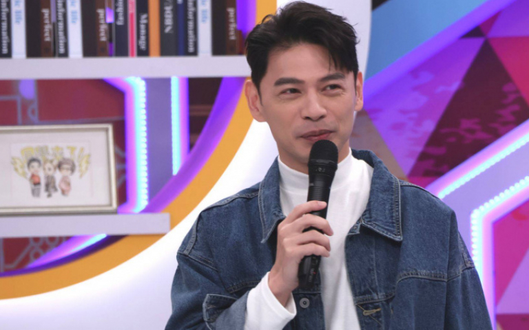 安芝儇曝理想型指名阿Ken　安心亞怒喊「選我還選她？」