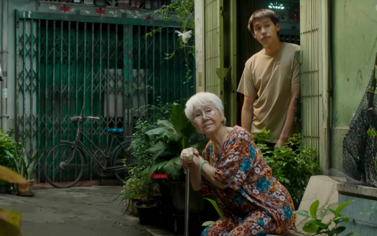 陳淑芳讚「泰版淑芳阿姨」好會演　淚推《金孫爆富攻略》想合作Billkin