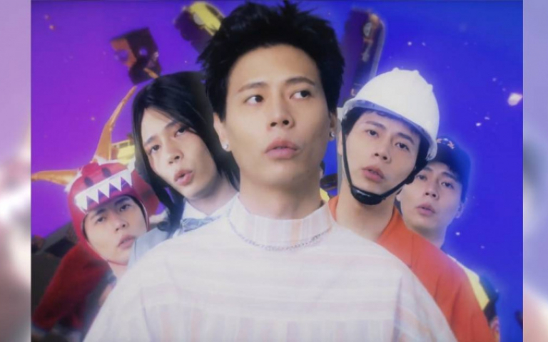 被吳宗憲誤認是馬來西亞人　柯朋宇反應破百萬觀看