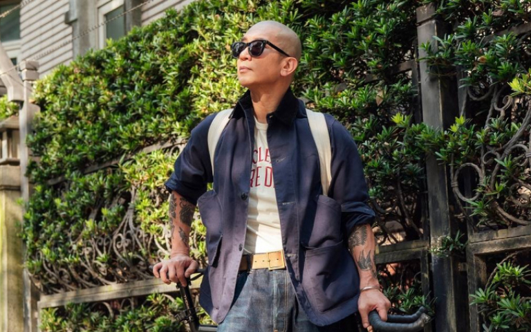 《原子少年》邀菲、日、韓、泰男團切磋　具俊曄力挺當流星導師