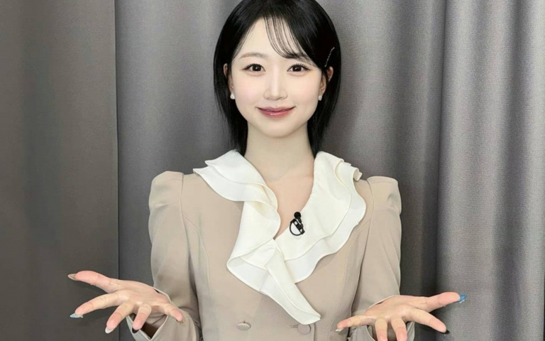 JYP女團成員出道前就超有名！以冠軍成為練習生，歌唱、舞蹈、外語通通可以！