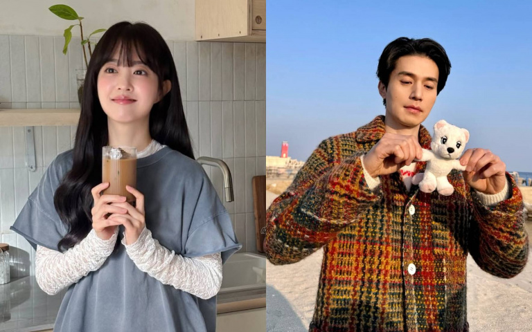 不只演技派！5位演員獲選模範納稅人，李棟旭、朴寶英好感度大爆發！