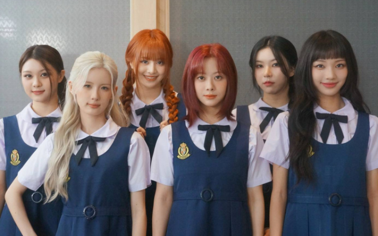 幻藍小熊海外巡迴15天連跑三城市　靠沙拉飲控各瘦一公斤