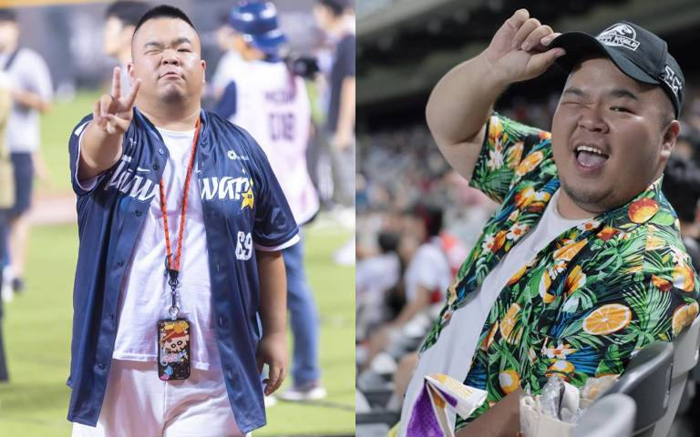 小螞蟻的重生舞台：從失去中站起來，用主持找回人生節奏