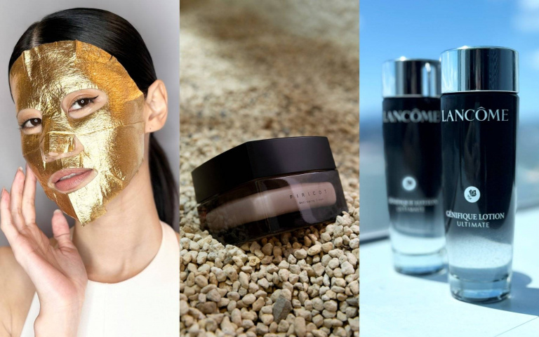 醫美術後怎麼擦？3款話題保養神器幫你穩膚、延續療程美肌力