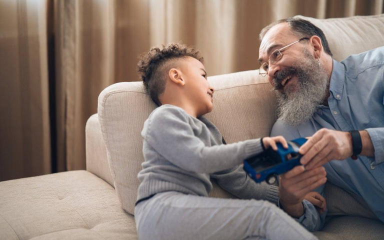 越活越有福氣！4星座晚年財富穩定、人緣旺　生活幸福又自在