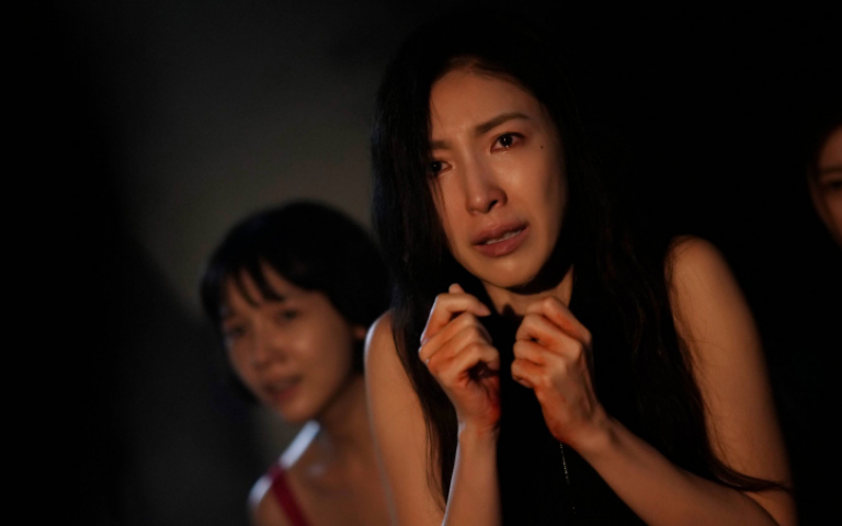 《看看你有多愛我》迎大結局！楊謹華被網路公審哽咽：我不是好媽媽