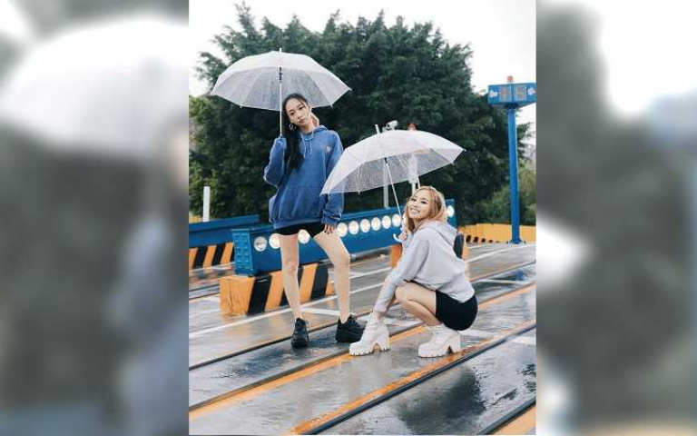 陳芳語再陷合約糾紛 吳卓源盼有好結果