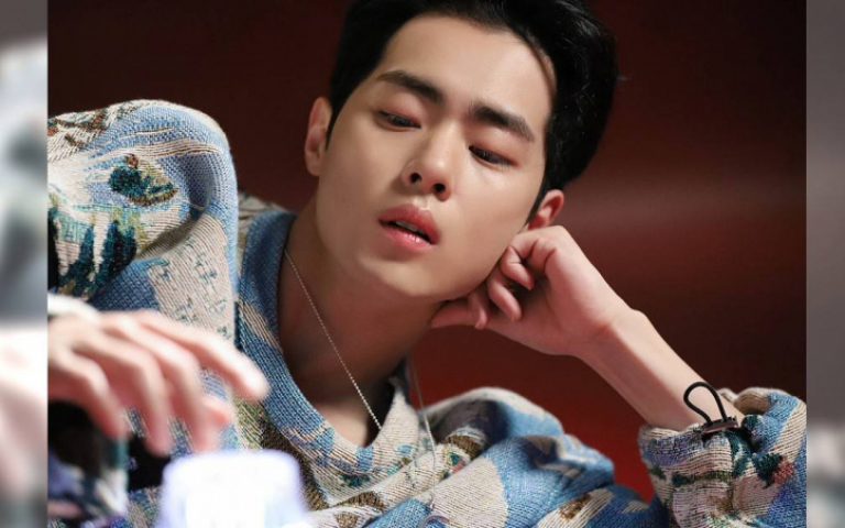 《驅魔麵館》趙炳圭入伍倒數　4／4來台舉辦見面會