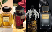拒絕撞香！四款「找不到平替」的頂奢香水：嬌蘭金色時光淡香精、阿蒂仙之香墨夜私語、ARMANI赤暮苦橙、DOLCE&GABBANA礦煙龍涎香，穿出讓人無法複寫的高級感！