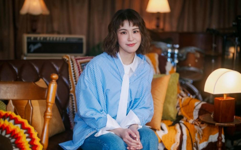 曾沛慈退賽《浪姐》衝上熱搜　親揭真相「不會走」