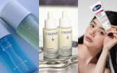 保養控都該認識的經典神品：Caudalie「淡斑小奶瓶」每15秒就賣出一瓶、RMK「沁涼菁萃油」好評再回歸、舒特膚「AD益膚康修護系列」紅色新裝超搶眼！