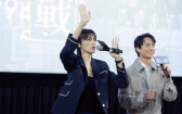 《寒戰1994》票房破1500萬　導演曝續集剪接中