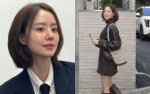 6月最美準新娘！文彩元公開《惡之花》暴瘦至45kg的「拳頭份量減肥法」，拒絕極端挨餓也能減肥成功