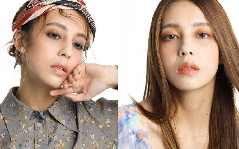 傳統的楓葉色OUT!今年秋季流行指定色就是『南瓜黃楓葉色』、『早秋髒綠色』