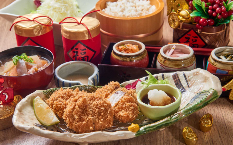 吃美食試手氣!滿888送抽獎券、買手工餅乾福袋 幸運兒可能就是你