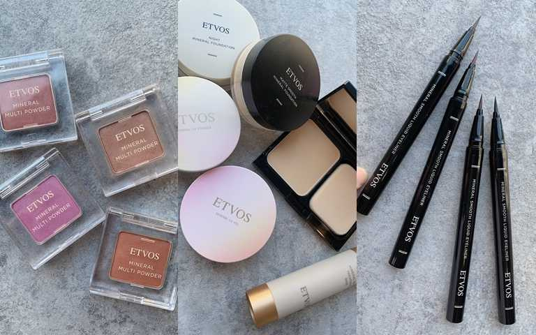 連畫60公尺也不斷水的眼線液、上市兩天就完售的粉彩盤…這些意想不到的彩妝好貨原來都是日本的這個品牌！！