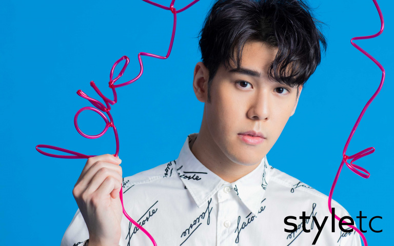 不夠浪漫　周予天