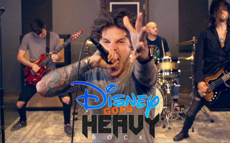 你所熟悉的動畫配樂～竟然可以這樣唱？