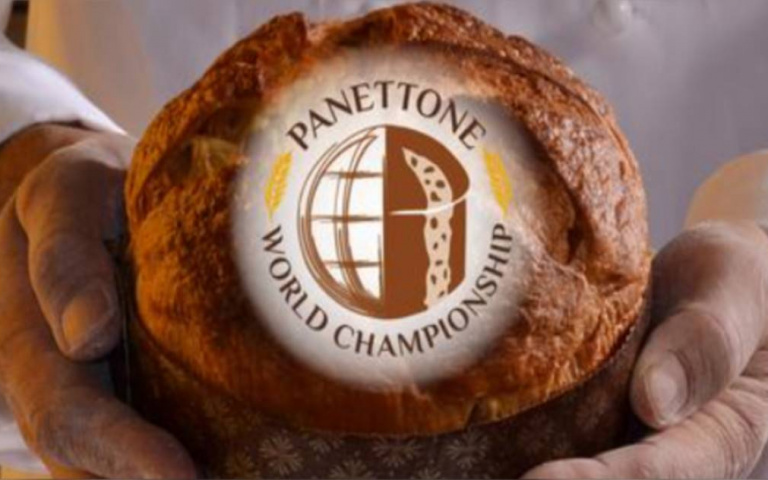 ［獨家］唯一亞洲人  吳寶春麥方店團隊角逐「潘尼朵妮世界盃錦標賽」決賽今晚9點揭曉