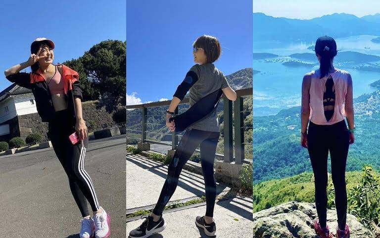 天氣驟降變好冷!運動女孩都在瘋搶這個超舒服的「溫感小物」!直誇有了它寒流再低溫也能放心出門去走跳