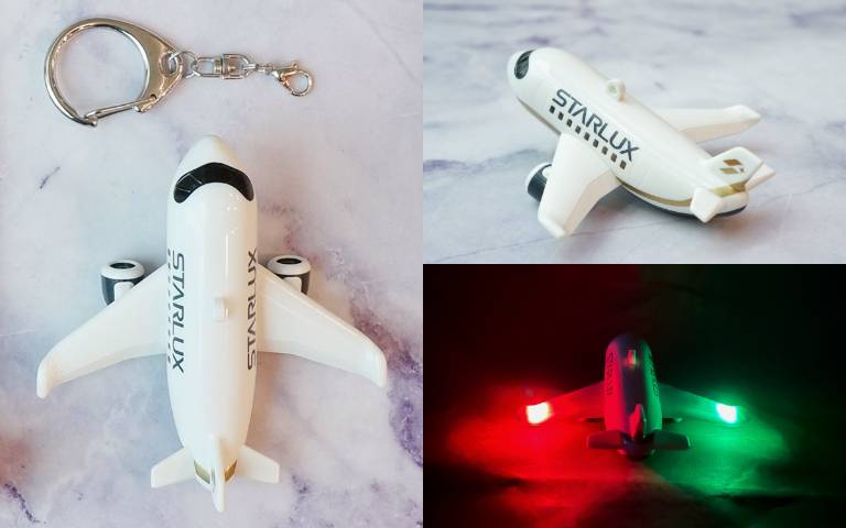 隨時都能出國！「愛金卡×星宇」推出「飛機造型icash2.0」，還加碼「超酷音效」！