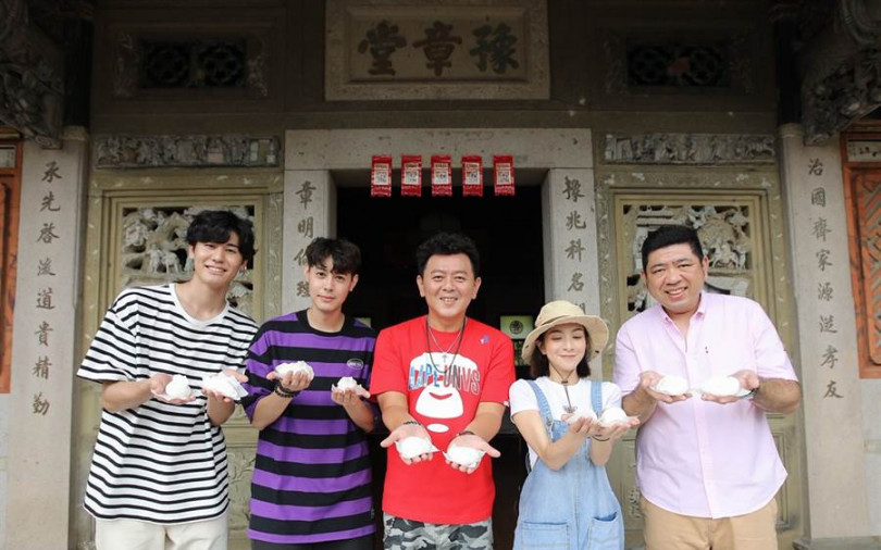 老人容易噎到!庹宗康怒嗆:想我掛掉嗎?