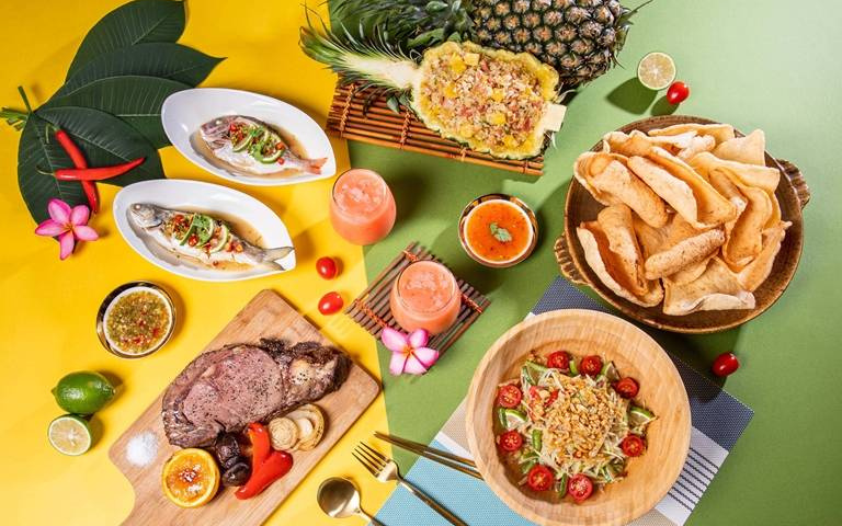 BUFFET免費吃1個月!星級飯店「冰淇淋DIY」玩PK 再祭「第2人5折」優惠