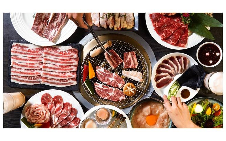 姓名同字燒肉同話只要1010元 生日壽星享5折再抽免費套餐