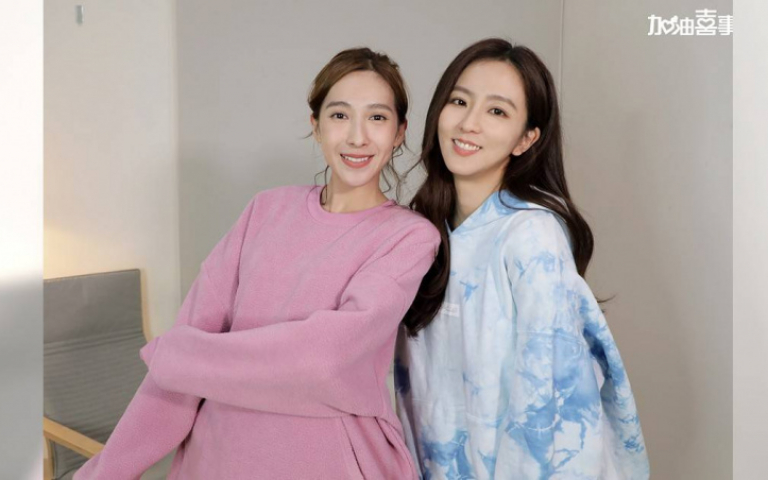 周曉涵跳舞自評滿分　開放觀眾下戰帖