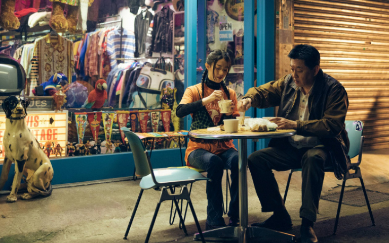 Netflix《模仿犯》達台劇新里程碑　庹宗華、陳博正動人親情逼哭海內外觀眾