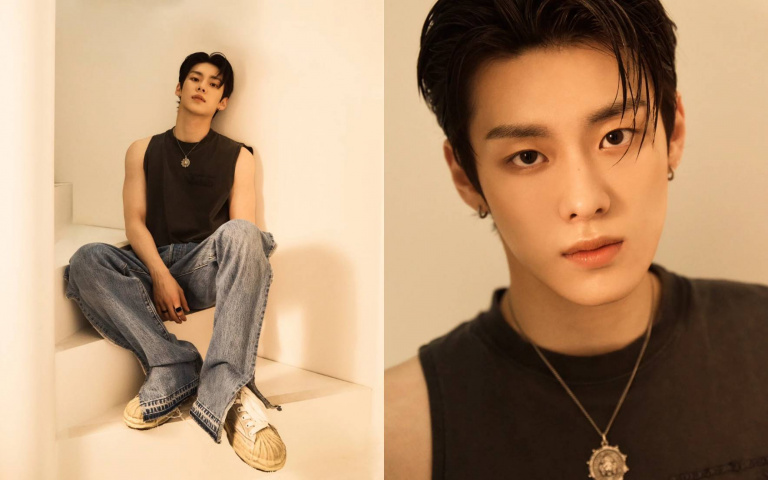 曾收過各大公司星探名片12次　新一代「臉蛋天才」是他