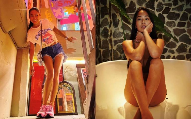 運動名模王麗雅親授「美腿教學」!跑步完必做「兩件事」才能避免跑成粗狀腿!