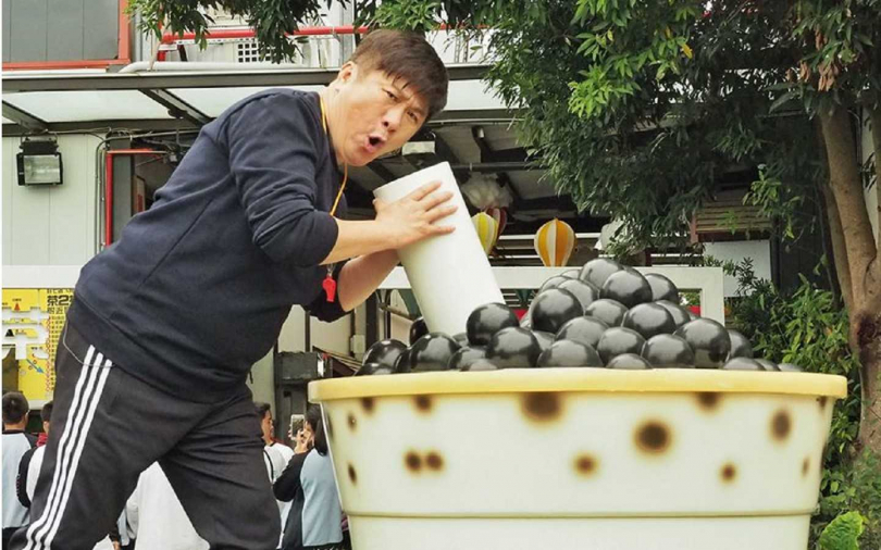 胡瓜提攜後輩不遺餘力　談小禎離婚「她要感謝前夫」