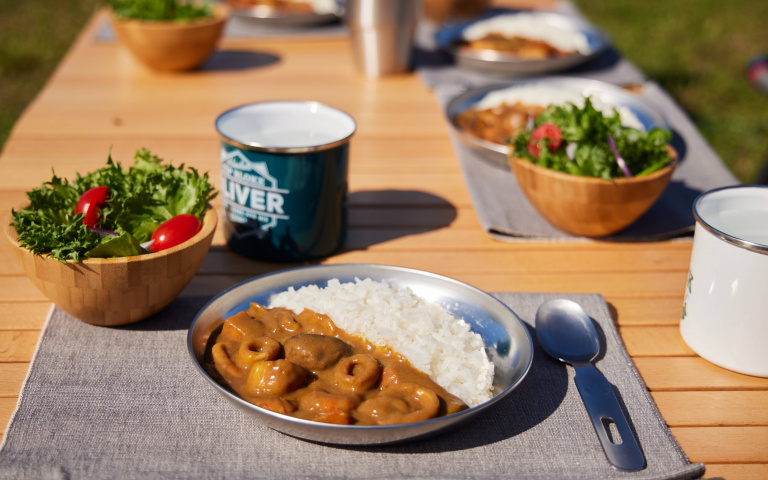 家樂福滿額抽森林露營雙人遊！門市開跑主廚展演秀、免費試吃再送好禮