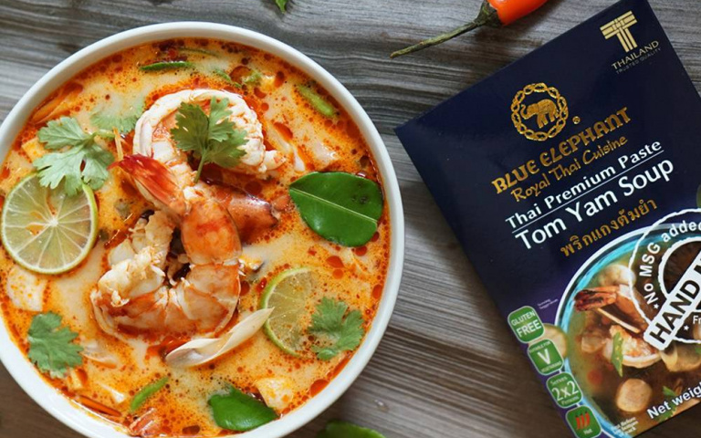 泰讚啦！city’super「泰國美食展」百款泰美食、啤酒大集合，超夯伴手禮也買得到！