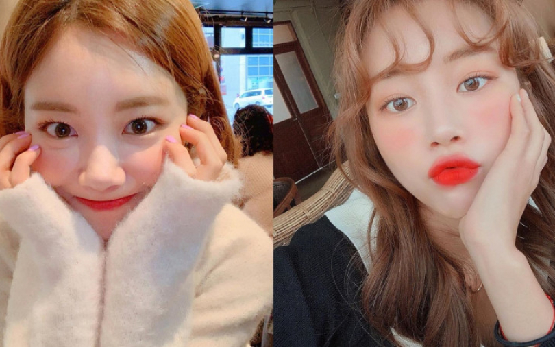 長臉、圓臉、方形臉三種不同臉型最適合畫的眉型是哪款？　加碼附上眉型圖解更清楚！