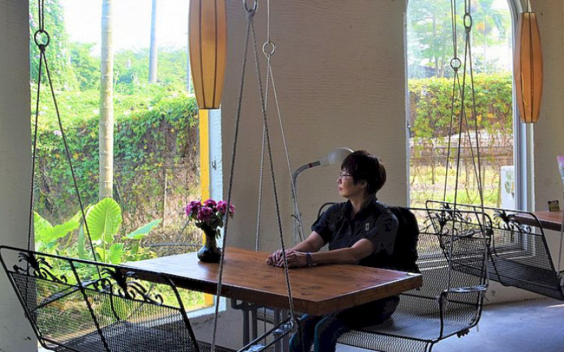 【豐富旅遊趣情報】南投手作樂趣、文創商品好看又好玩