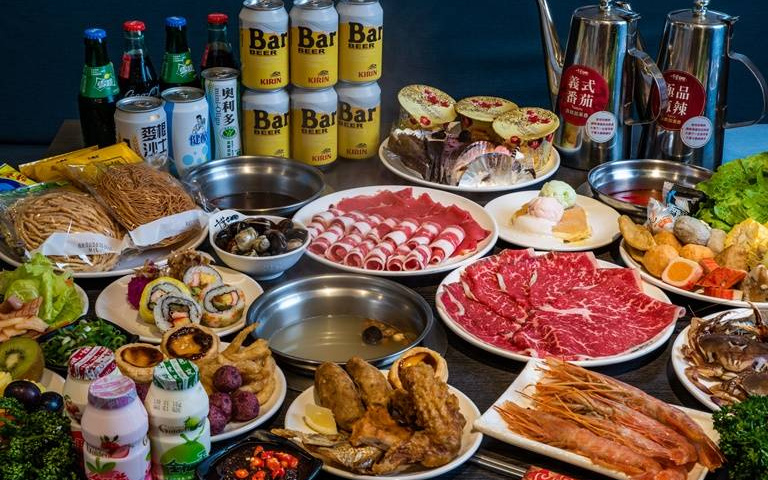 和牛吃到飽！火鍋品牌「這年紀」免費用餐，12月壽星享5折優惠！