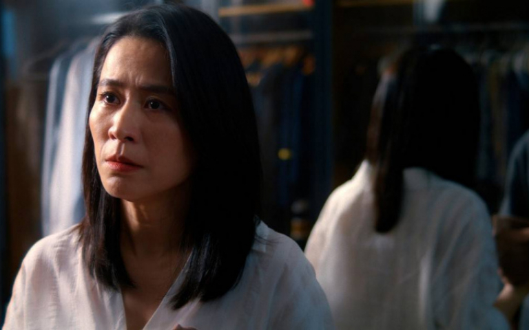 跟李銘順一直吵架！　宣萱嘆：皺紋多了很多