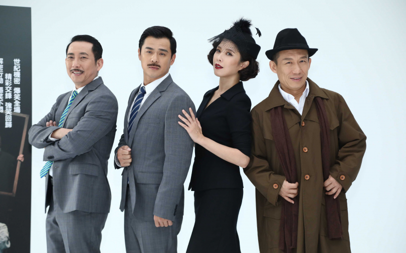 天心嫁韓國尪3年多　決心不生「脫口要結紮」