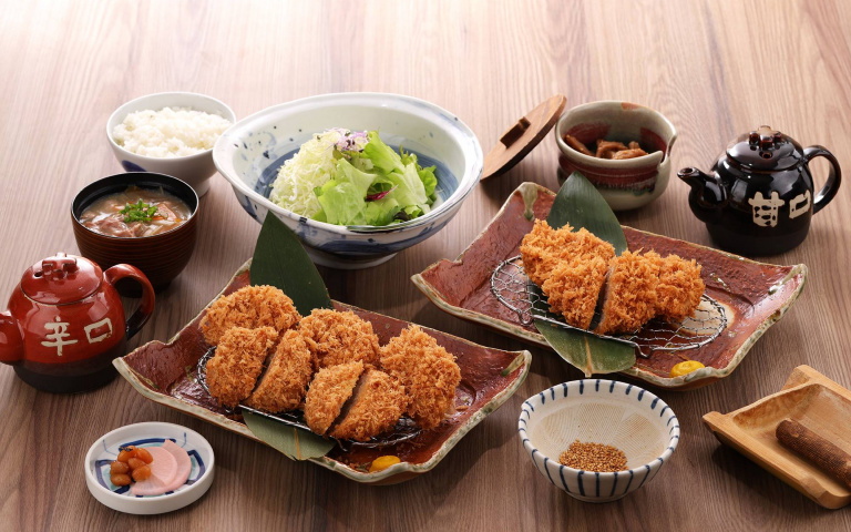 日式豬排專門店2/29送腰內豬排！當用壽星加碼送蛋糕！