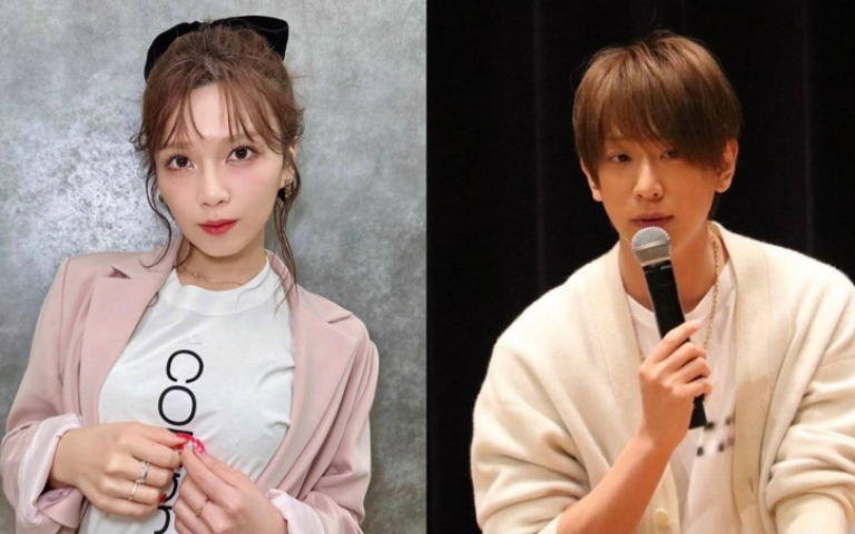 今年第四位傑尼斯偶像結婚　小山慶一郎娶回AAA宇野實彩子