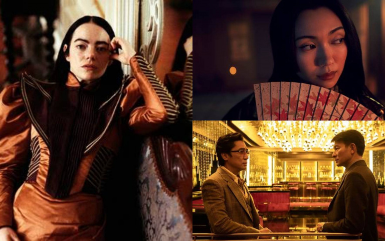 盤點六部母親節片單　從金獎電影到童年感動回歸通通有