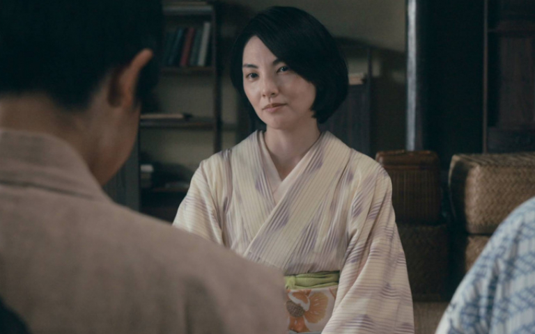 田中麗奈來台登北影　吳君如《戀愛》玩交友軟體遭詐騙