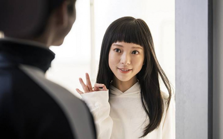項婕如控制狂上身 林柏宏最怕被看手機:想逃跑