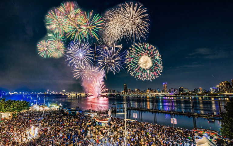 暑假遊臺北涼一下！精選6大主題、40大「避暑景點」別錯過！