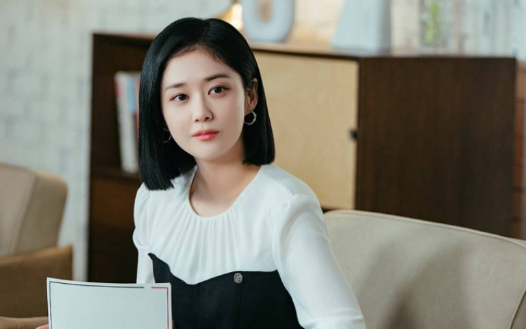 張娜拉痛擊小三大快人心 　《好搭檔》收視狂飆17.7%奪冠