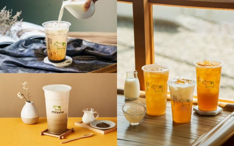 迷客夏2024 TOP10超人氣飲品大公開！蟬聯冠軍寶座還得是「它」！